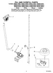 Diagram for 06 - Fill And Overfill Parts