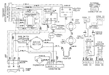 Diagram for MDG10PSABW