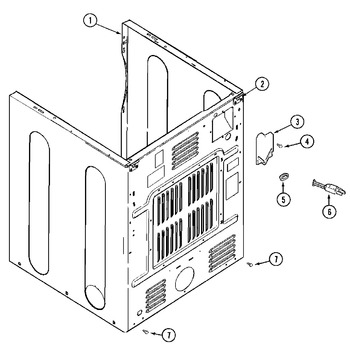 Diagram for MDG16MNBGW