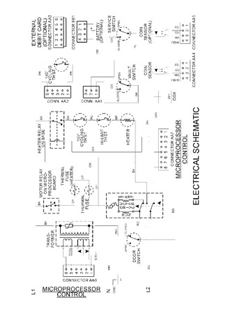 Diagram for MDE16PDDZW