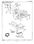 Diagram for 01 - Control Panel