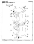 Diagram for 01 - Front