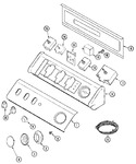 Diagram for 01 - Control Panel