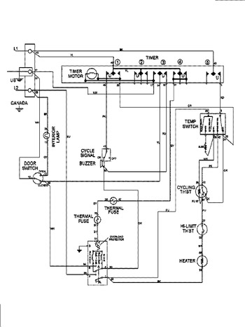 Diagram for MDE6657BYQ