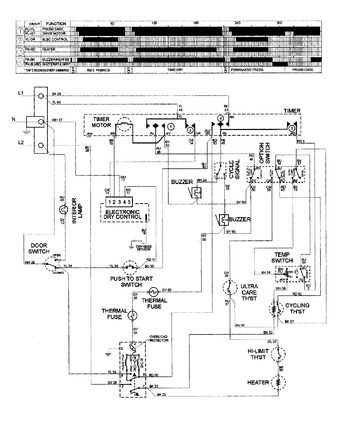 Diagram for MDE8058AYQ