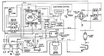 Diagram for MDE9876AYW