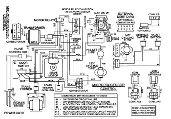 Diagram for MDG16PDAGW