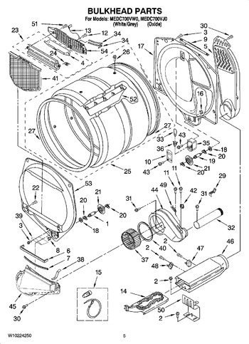 Diagram for MEDC700VJ0