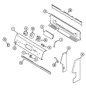 Diagram for MER4530ACL