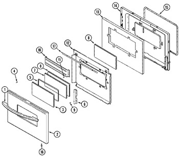 Diagram for MER6771AAC