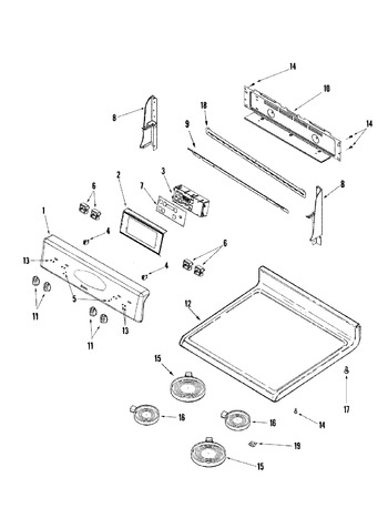 Diagram for MER6751AAQ