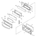 Diagram for 04 - Door (upper-stl)