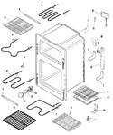 Diagram for 05 - Oven (stl)