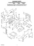 Diagram for 03 - Chassis Parts