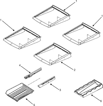 Diagram for MFF2557KES