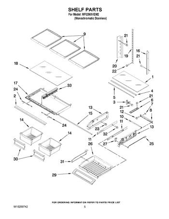 Diagram for MFI2569VEM2