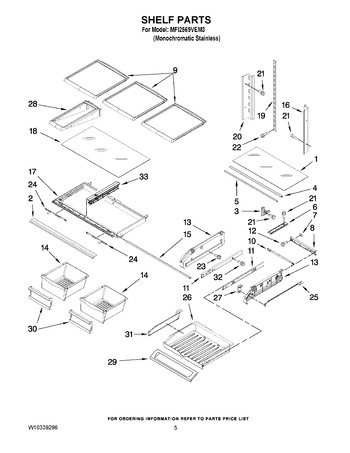 Diagram for MFI2569VEM3