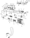 Diagram for 07 - Water Valve And Rear Panel