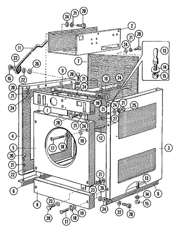 Diagram for MFR50PCATS