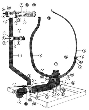 Diagram for MFR50PCATS