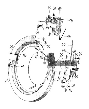 Diagram for MFR50PCATS