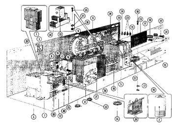 Diagram for MFR50PCATS