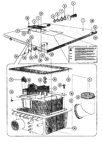 Diagram for MFR50PCATS