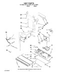 Diagram for 05 - Unit Parts