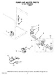 Diagram for 06 - Pump And Motor Parts, Optional Parts (not Included)