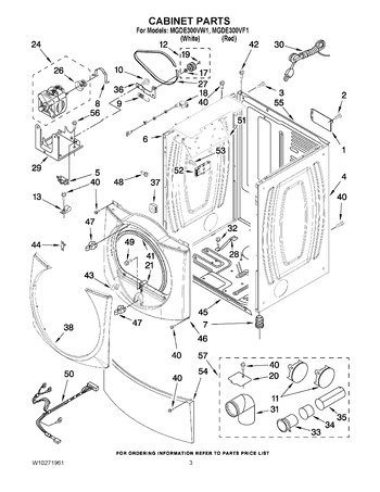 Diagram for MGDE300VF1