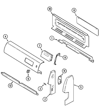 Diagram for MGR4770ADH