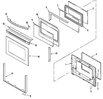 Diagram for MGR6772BDQ