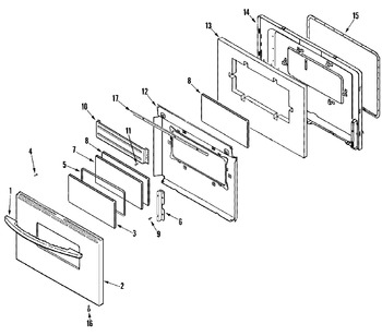 Diagram for MGR6772BDS