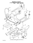 Diagram for 03 - Manifold Parts