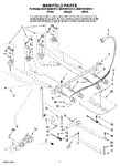 Diagram for 04 - Manifold Parts