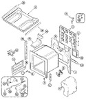 Diagram for 01 - Body