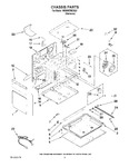 Diagram for 03 - Chassis Parts