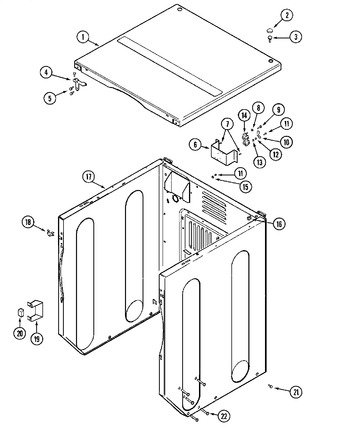 Diagram for MLE15PDAYA