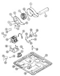 Diagram for 06 - Motor Drive (dryer)