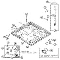 Diagram for 01 - Base (washer)