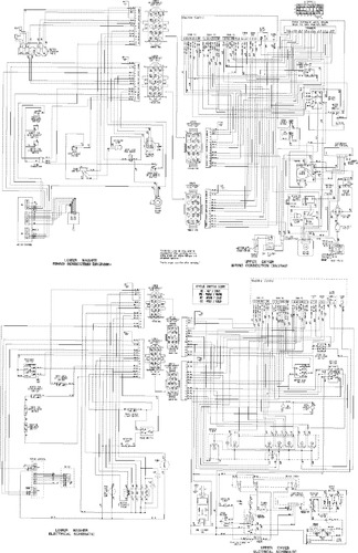 Diagram for MLG2000AWW