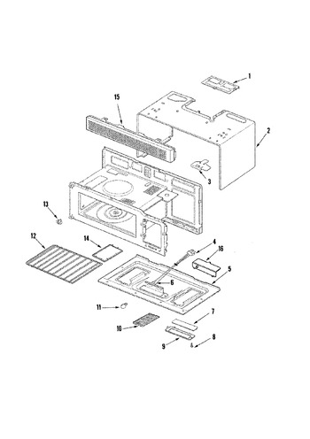 Diagram for MMV5156ACB