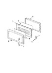 Diagram for 03 - Door