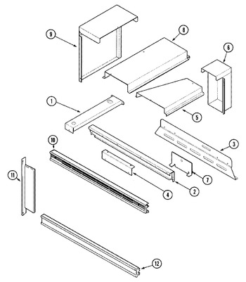 Diagram for MMW5527BAW