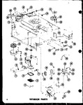 Diagram for 02 - Interior Parts