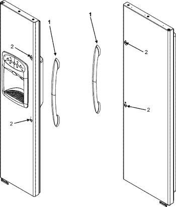 Diagram for MSD2650HEQ