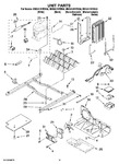 Diagram for 09 - Unit Parts