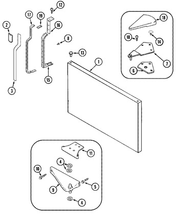 Diagram for MTB1956AEA