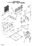 Diagram for 05 - Unit Parts