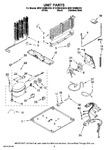 Diagram for 05 - Unit Parts